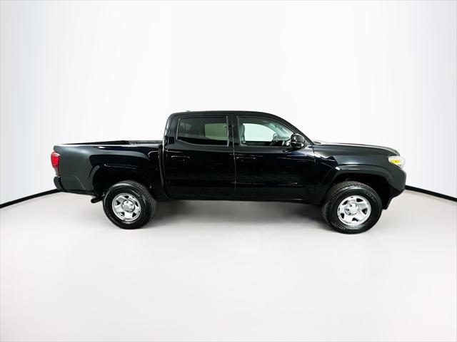 used 2022 Toyota Tacoma car, priced at $33,886