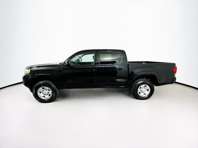 used 2022 Toyota Tacoma car, priced at $33,886