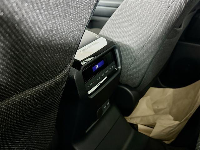 new 2025 Toyota Land Cruiser car, priced at $59,288