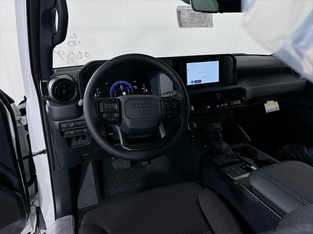 new 2025 Toyota Land Cruiser car, priced at $59,288