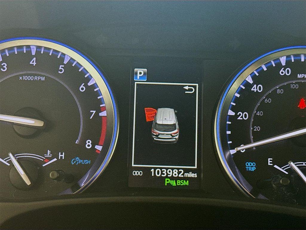 used 2019 Toyota Highlander car, priced at $25,290