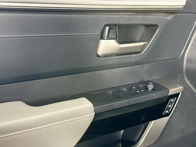 used 2022 Toyota Tundra car, priced at $45,980