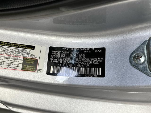 new 2025 Toyota GR86 car, priced at $31,769