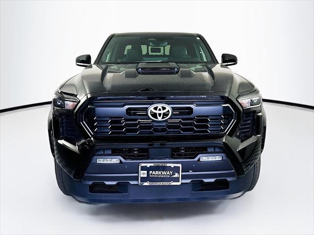 new 2024 Toyota Tacoma car, priced at $50,674