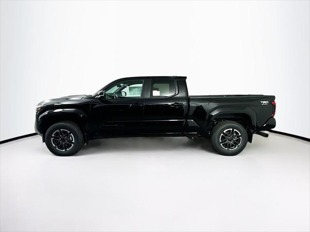 new 2024 Toyota Tacoma car, priced at $50,674