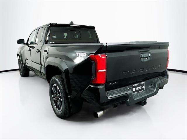 new 2024 Toyota Tacoma car, priced at $50,674