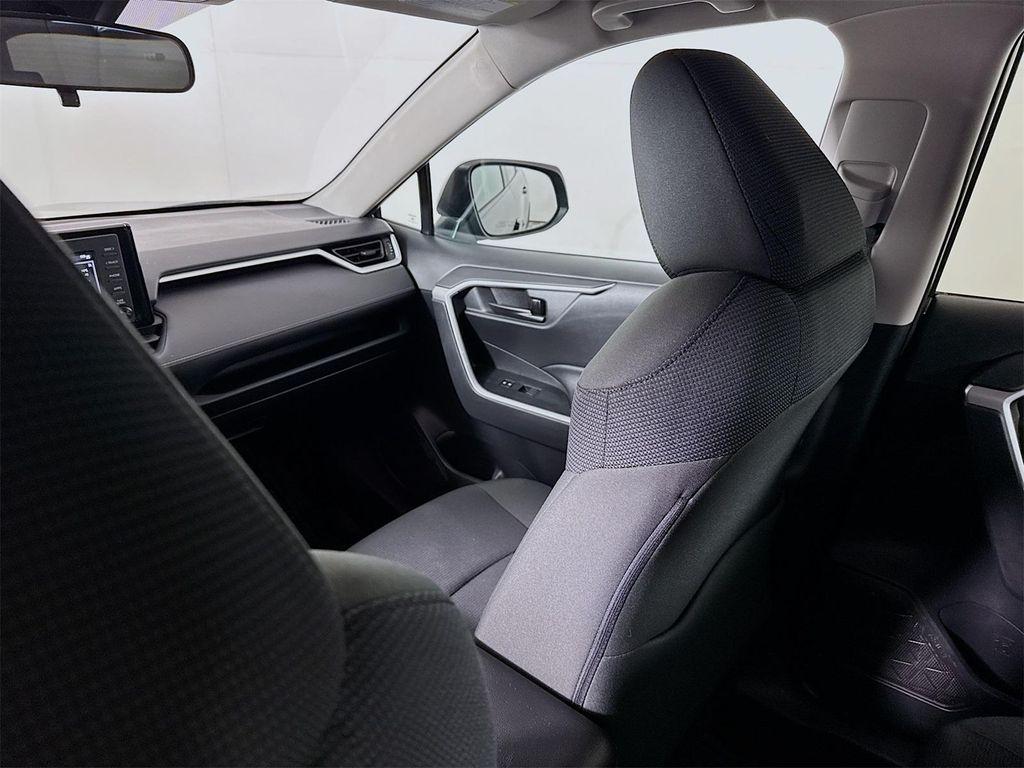 used 2020 Toyota RAV4 car, priced at $24,269