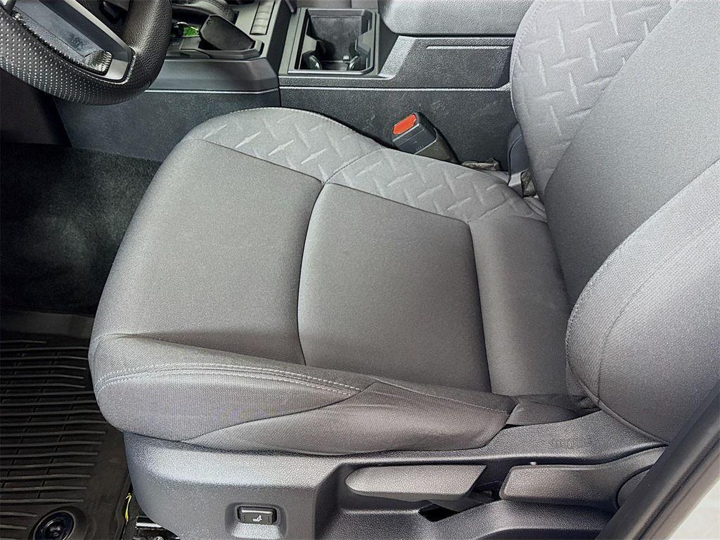 used 2024 Toyota Tacoma car, priced at $26,789