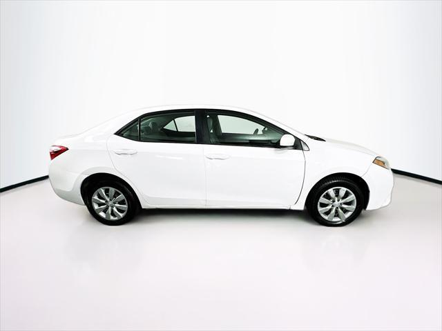 used 2014 Toyota Corolla car, priced at $12,974