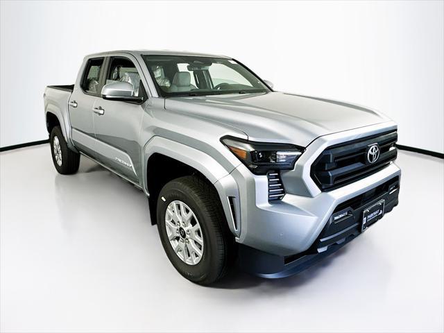 new 2024 Toyota Tacoma car, priced at $46,249