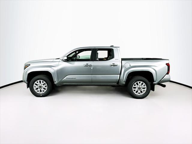 new 2024 Toyota Tacoma car, priced at $46,249