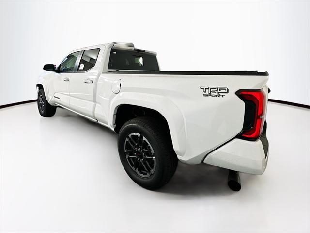 new 2025 Toyota Tacoma car, priced at $52,039