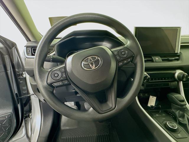 used 2023 Toyota RAV4 Hybrid car, priced at $33,332