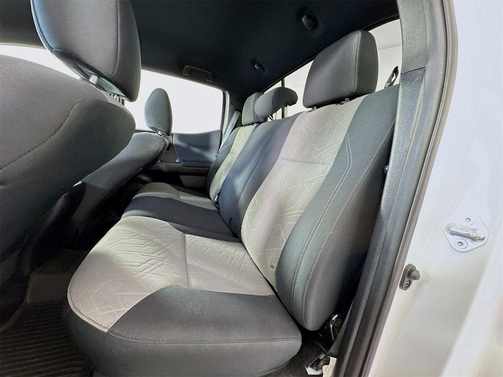 used 2021 Toyota Tacoma car, priced at $34,208