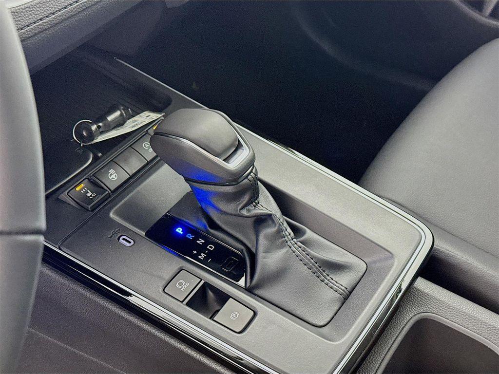 new 2026 Toyota Corolla Cross car, priced at $35,073