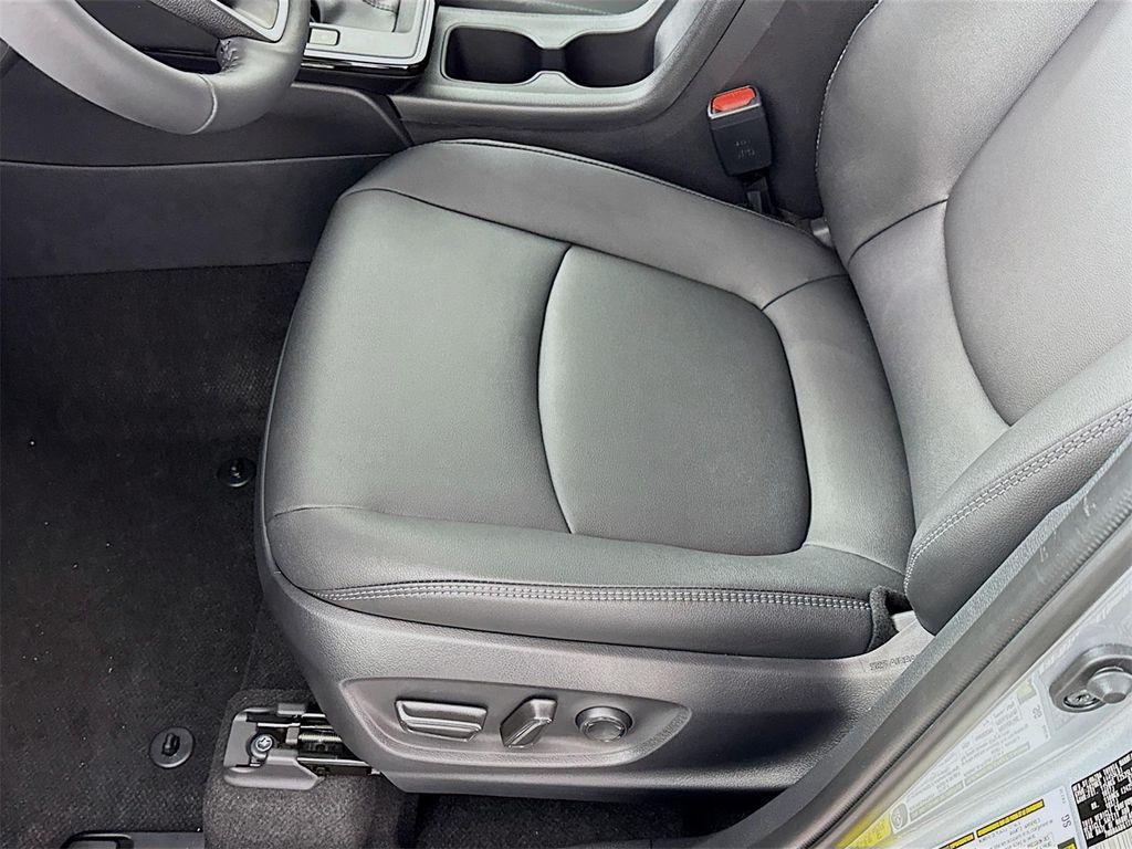 new 2026 Toyota Corolla Cross car, priced at $35,073