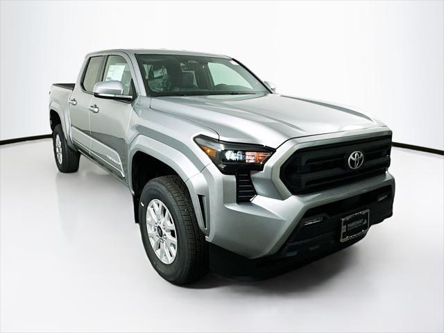 new 2024 Toyota Tacoma car, priced at $43,194