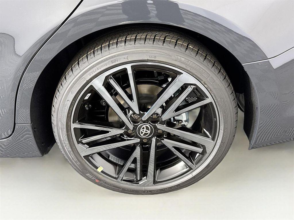 new 2026 Toyota Camry car, priced at $36,804