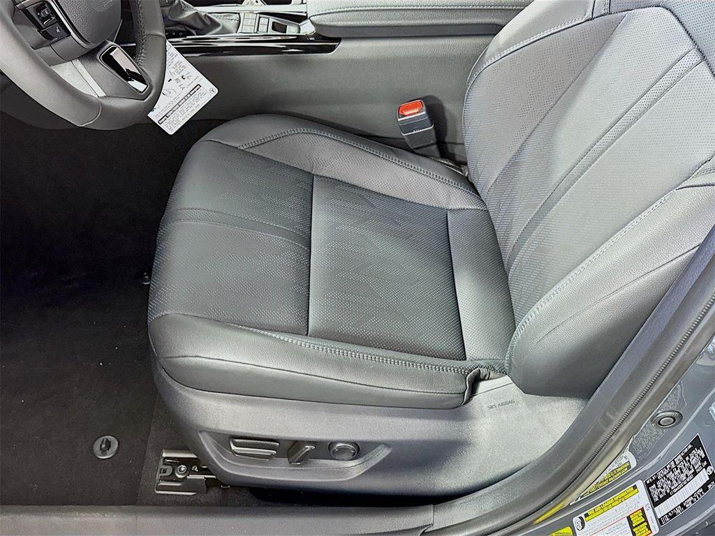 new 2026 Toyota Camry car, priced at $36,804