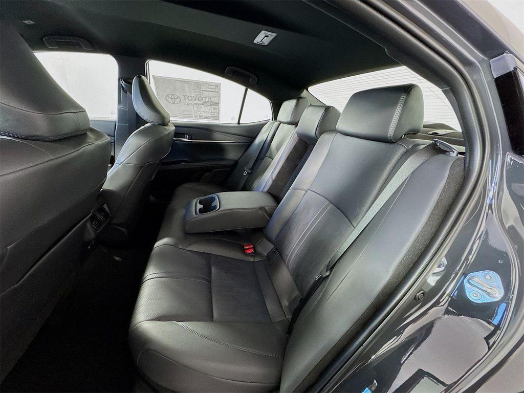 new 2026 Toyota Camry car, priced at $36,804