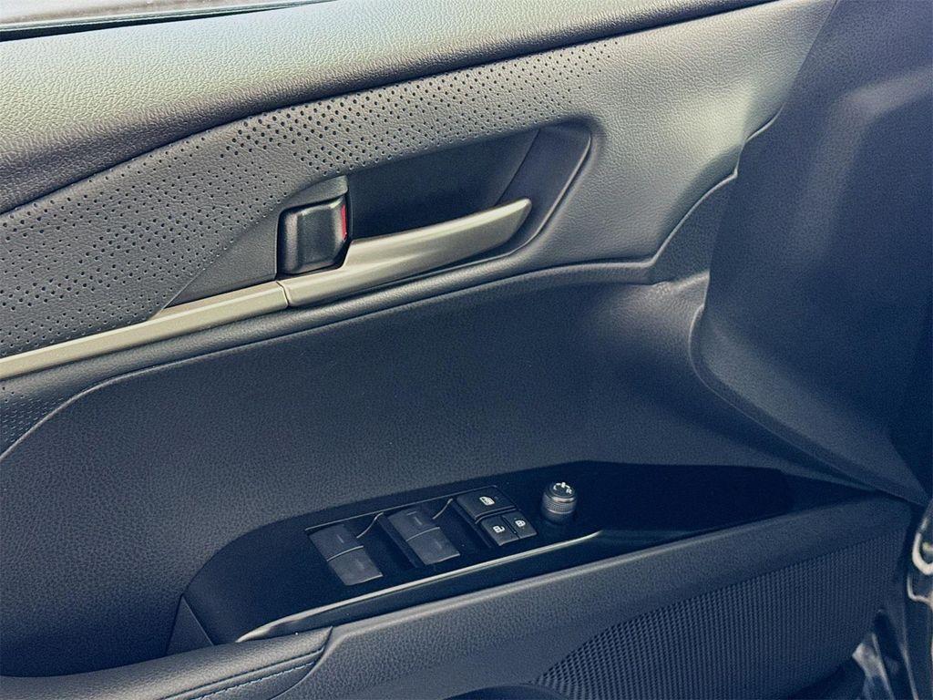 new 2026 Toyota Camry car, priced at $36,804