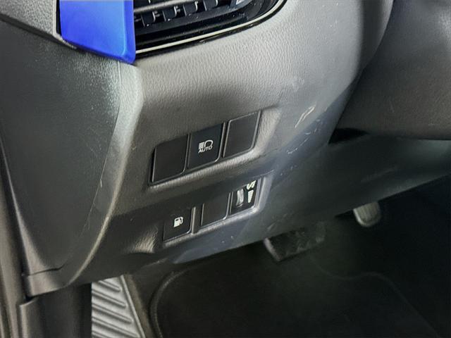 used 2021 Toyota C-HR car, priced at $23,322