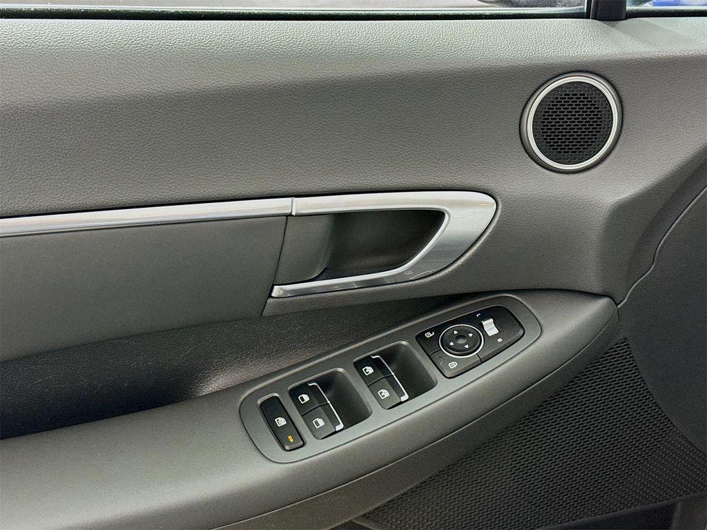 used 2020 Hyundai Sonata car, priced at $15,989
