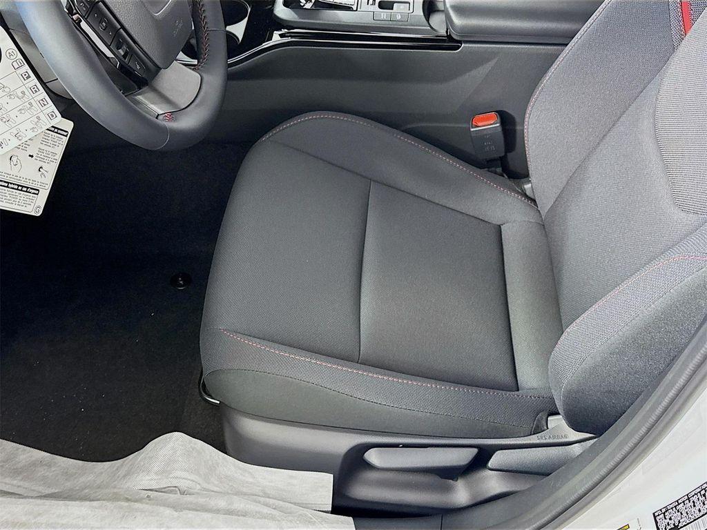 new 2026 Toyota Prius Plug-In Hybrid car, priced at $36,430