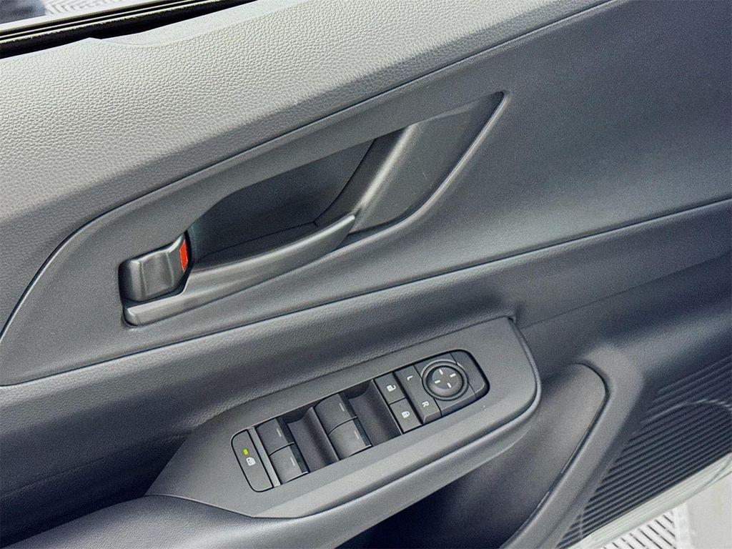 new 2026 Toyota Prius Plug-In Hybrid car, priced at $36,430