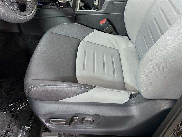 new 2025 Toyota Tacoma car, priced at $54,374