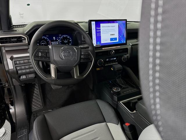 new 2025 Toyota Tacoma car, priced at $54,374