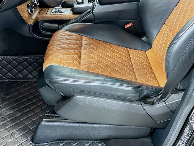 used 2013 Mercedes-Benz G-Class car, priced at $63,495