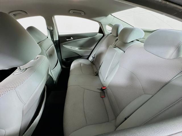 used 2014 Hyundai Sonata car, priced at $6,815