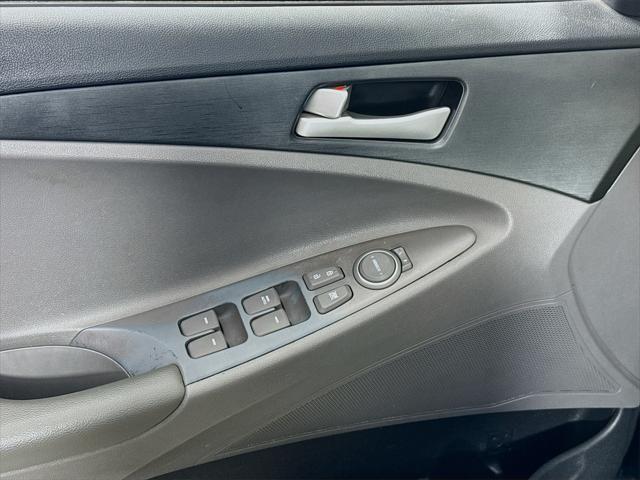 used 2014 Hyundai Sonata car, priced at $6,815