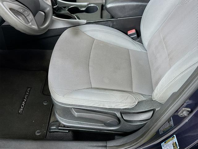 used 2014 Hyundai Sonata car, priced at $6,815