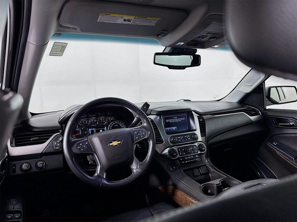 used 2018 Chevrolet Tahoe car, priced at $25,584