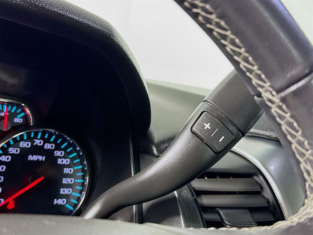 used 2018 Chevrolet Tahoe car, priced at $25,584