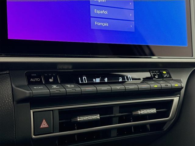new 2025 Toyota Camry car, priced at $39,892