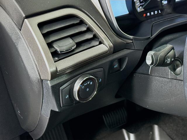 used 2020 Ford Fusion car, priced at $13,345