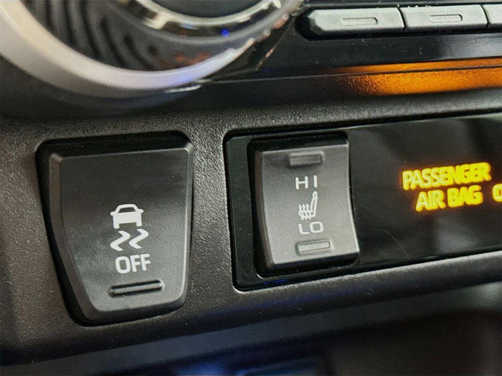 used 2020 Toyota RAV4 Hybrid car, priced at $25,964