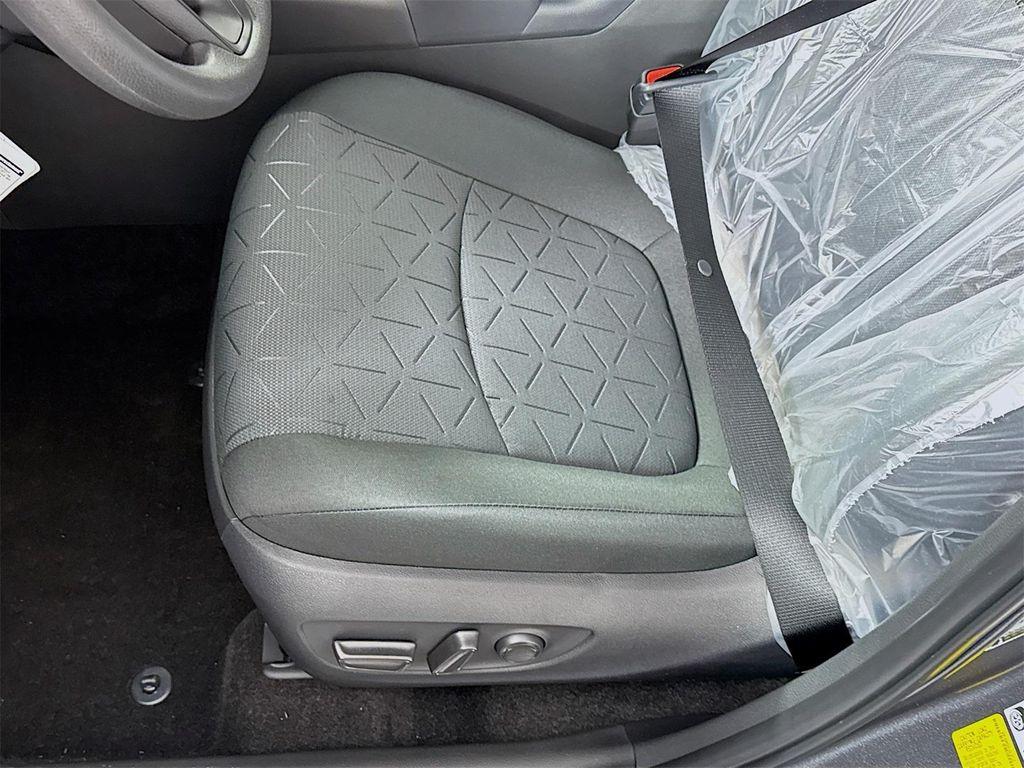 new 2025 Toyota RAV4 car, priced at $35,473