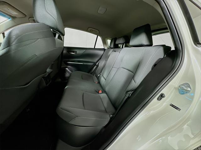 used 2021 Toyota Venza car, priced at $29,990