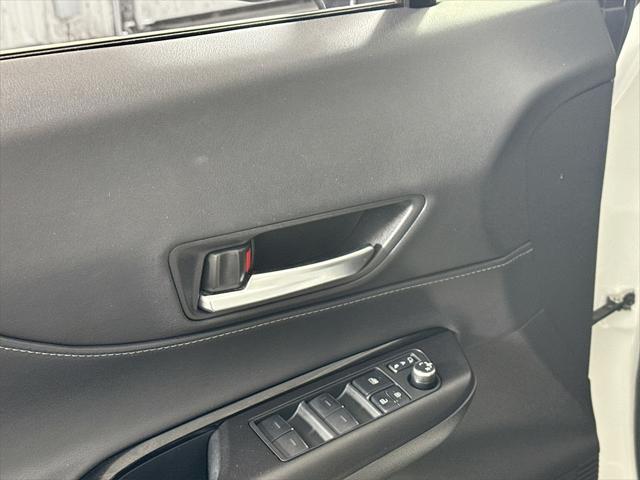 used 2021 Toyota Venza car, priced at $29,990