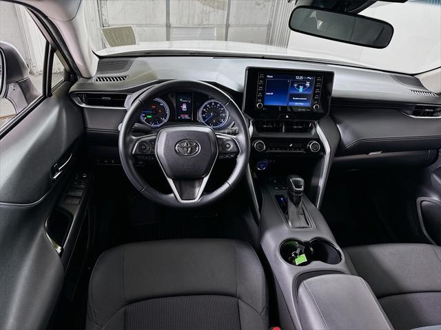 used 2021 Toyota Venza car, priced at $29,990