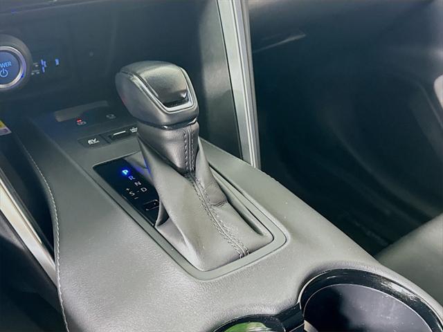 used 2021 Toyota Venza car, priced at $29,990