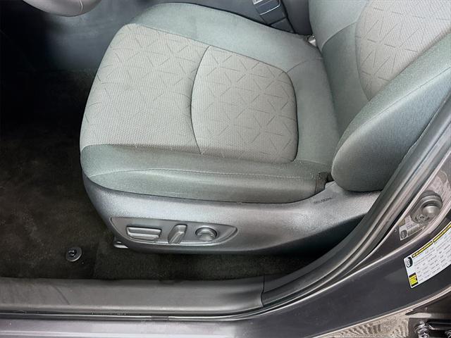 used 2024 Toyota RAV4 car, priced at $31,949