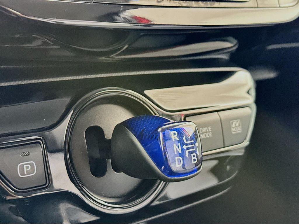 used 2022 Toyota Prius car, priced at $22,499