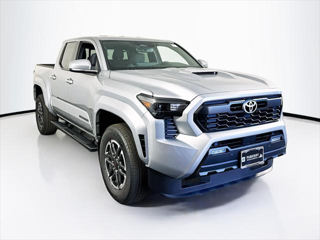 new 2024 Toyota Tacoma car, priced at $51,024