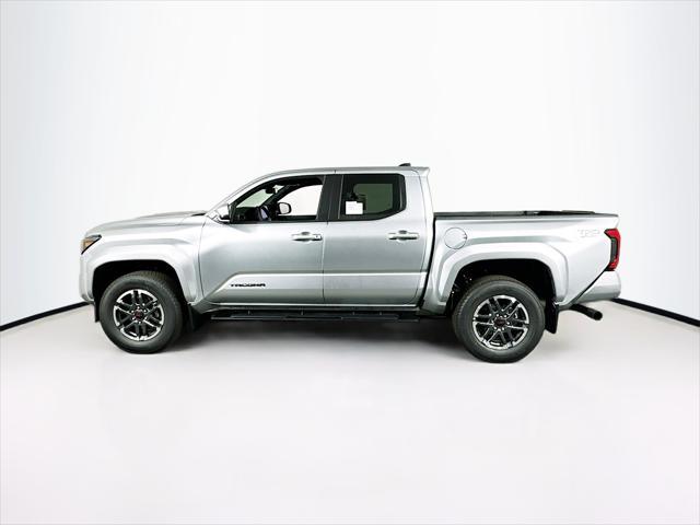 new 2024 Toyota Tacoma car, priced at $51,024