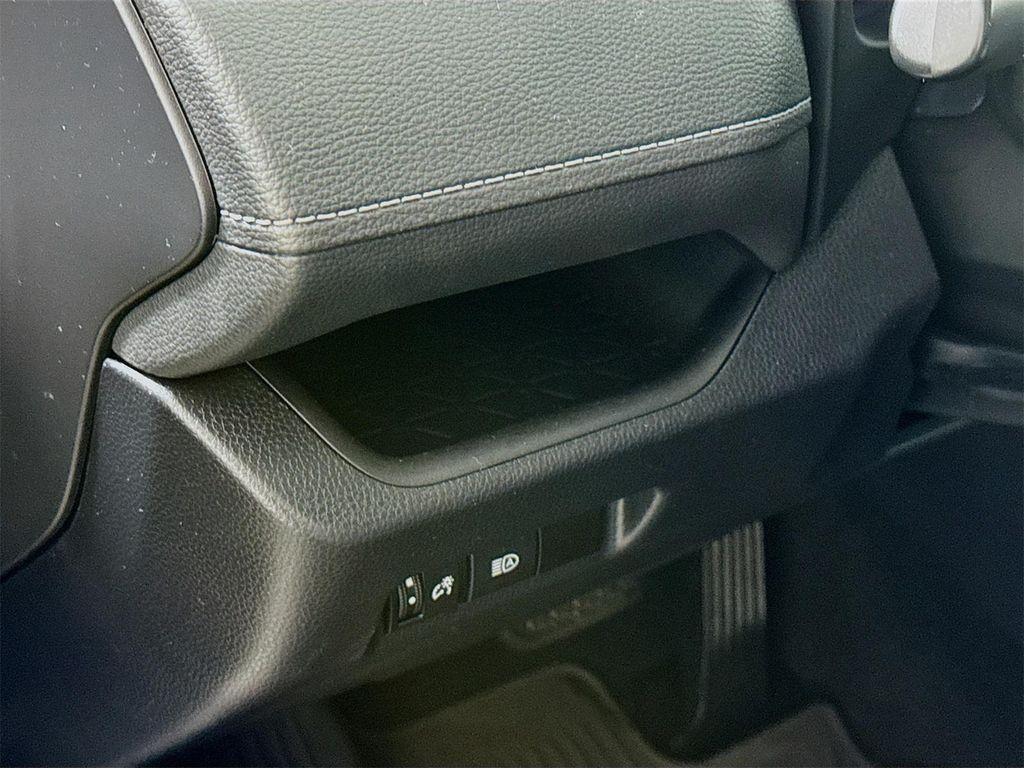 used 2021 Toyota RAV4 car, priced at $26,253
